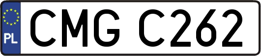 CMGC262