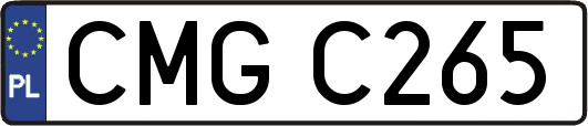 CMGC265