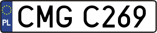 CMGC269