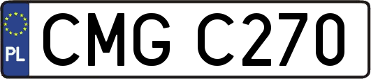 CMGC270