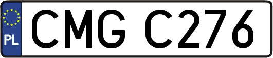 CMGC276