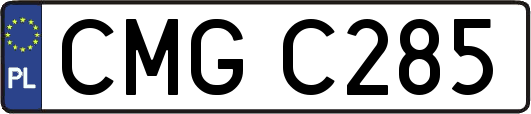CMGC285