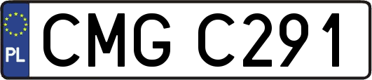 CMGC291