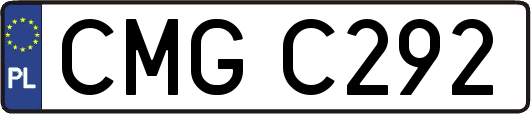 CMGC292