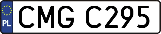 CMGC295