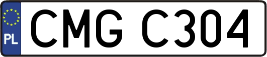 CMGC304