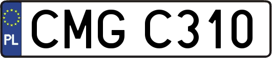 CMGC310