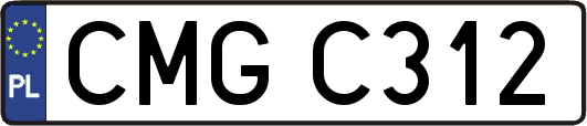 CMGC312
