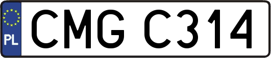 CMGC314