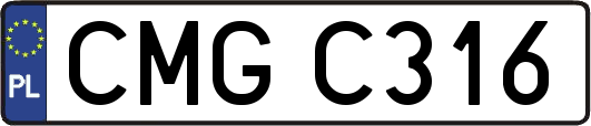 CMGC316