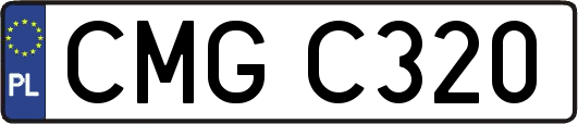 CMGC320