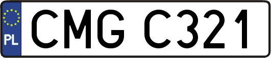 CMGC321