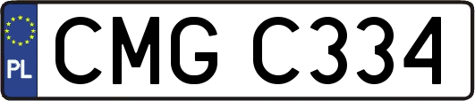 CMGC334
