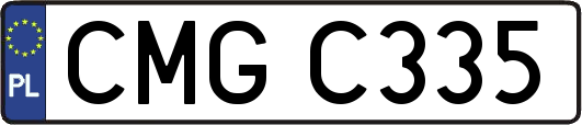 CMGC335