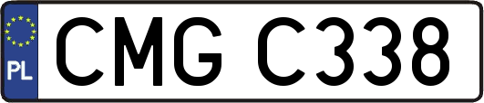 CMGC338