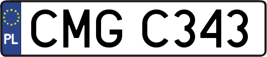CMGC343