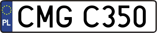 CMGC350