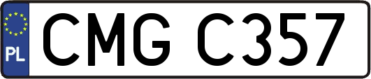 CMGC357