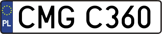 CMGC360