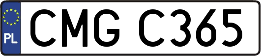 CMGC365