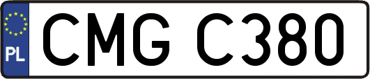 CMGC380