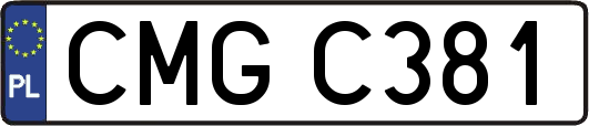 CMGC381