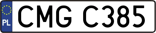 CMGC385