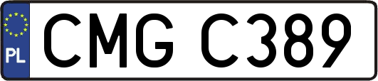 CMGC389