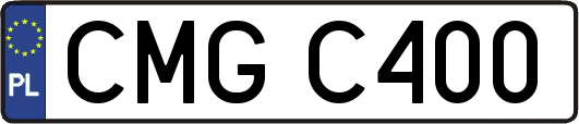 CMGC400