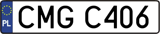CMGC406