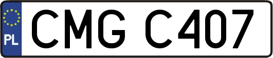 CMGC407