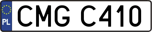 CMGC410
