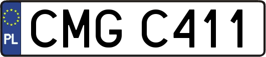 CMGC411