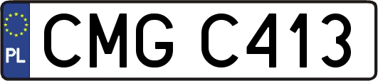 CMGC413