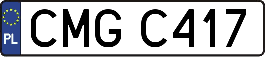 CMGC417