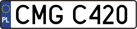 CMGC420