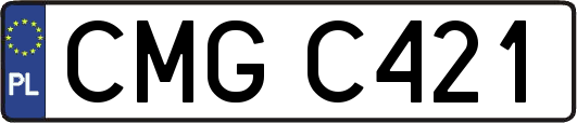 CMGC421