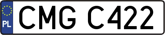CMGC422