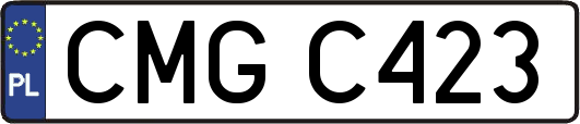 CMGC423