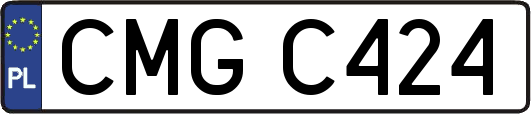 CMGC424