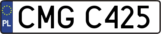 CMGC425
