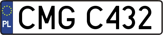 CMGC432