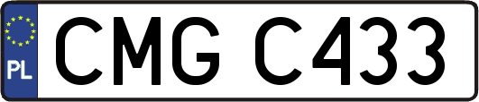 CMGC433