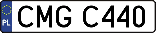 CMGC440