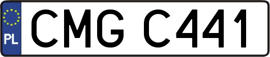 CMGC441