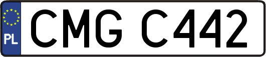CMGC442