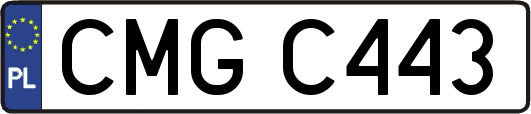 CMGC443