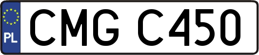 CMGC450