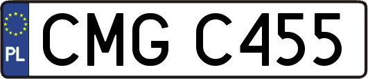 CMGC455