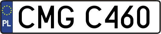 CMGC460